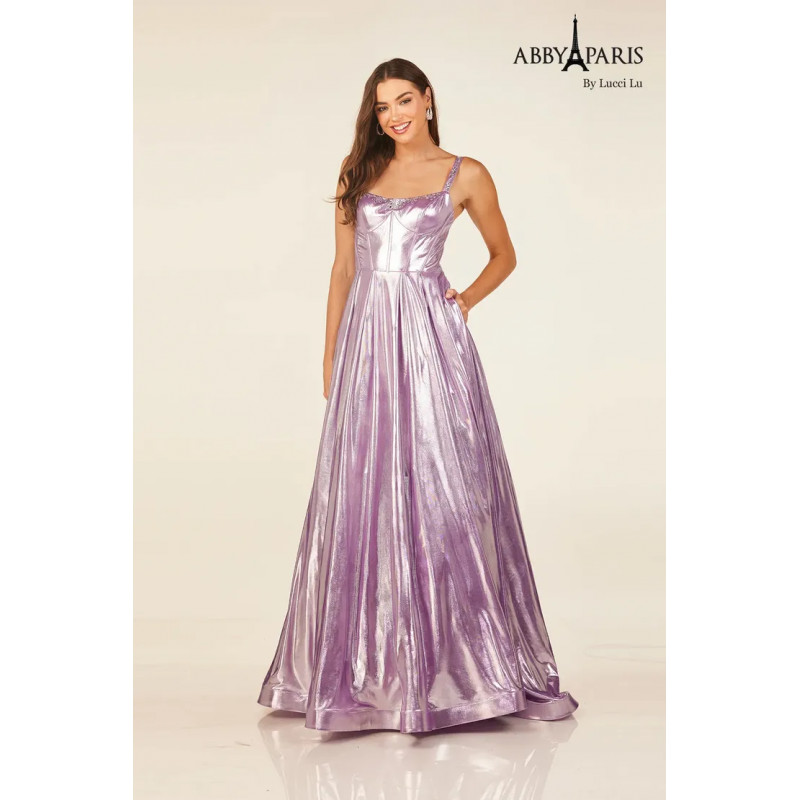 Abby Paris Style 90284