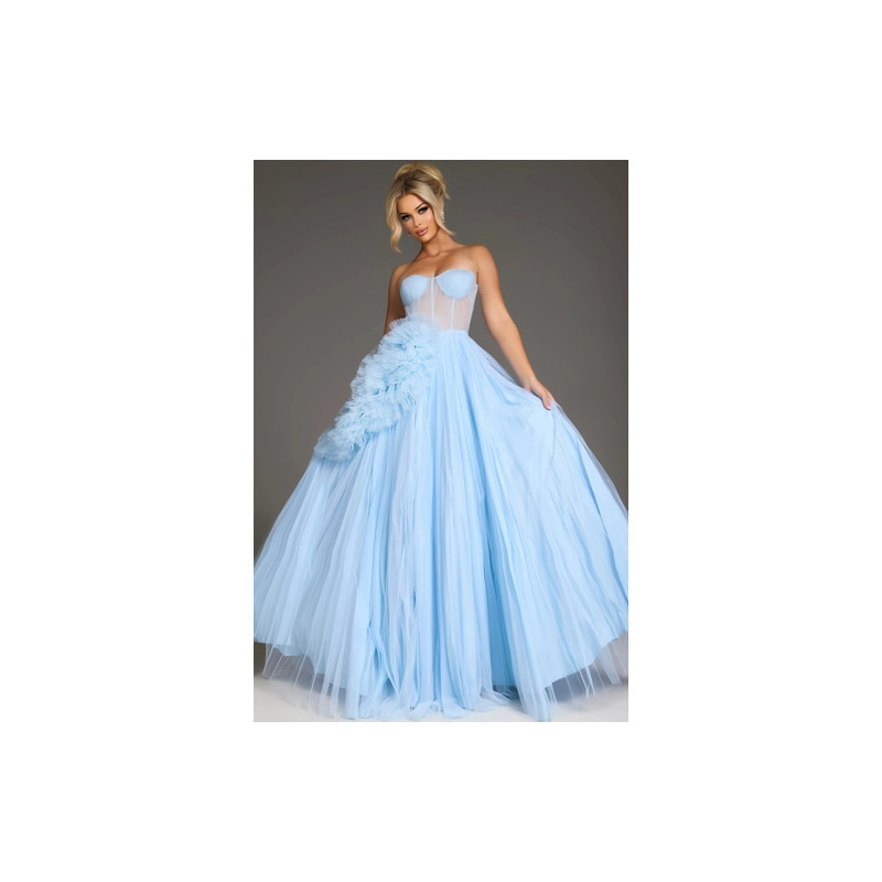 Jovani Style 38946