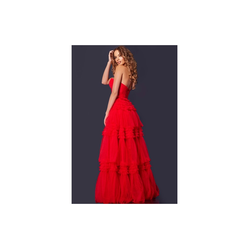 Jovani Style 40466