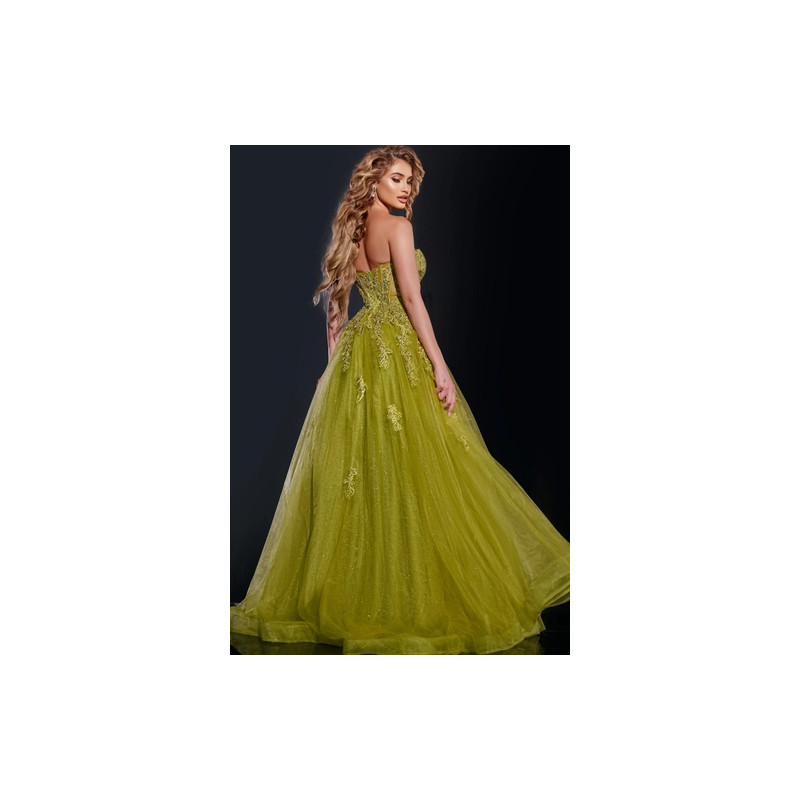 Jovani Style 43849