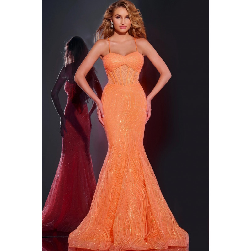 Jovani Style 44208