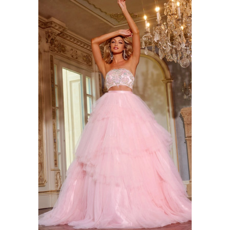 Jovani Style D5112