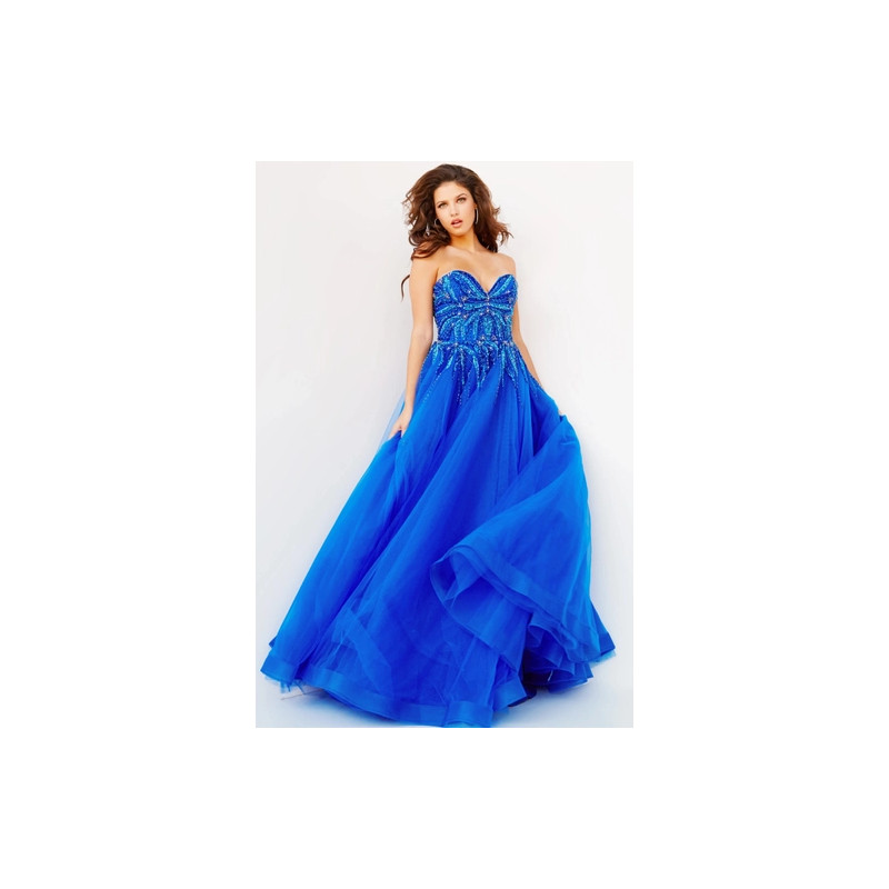 Jovani Style 07946