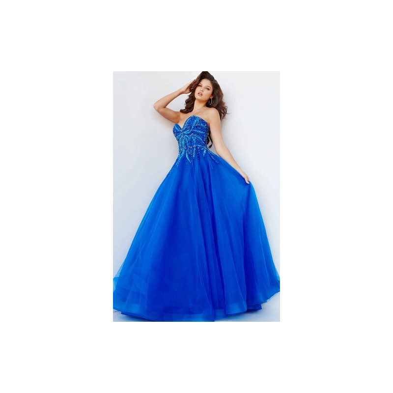 Jovani Style 07946