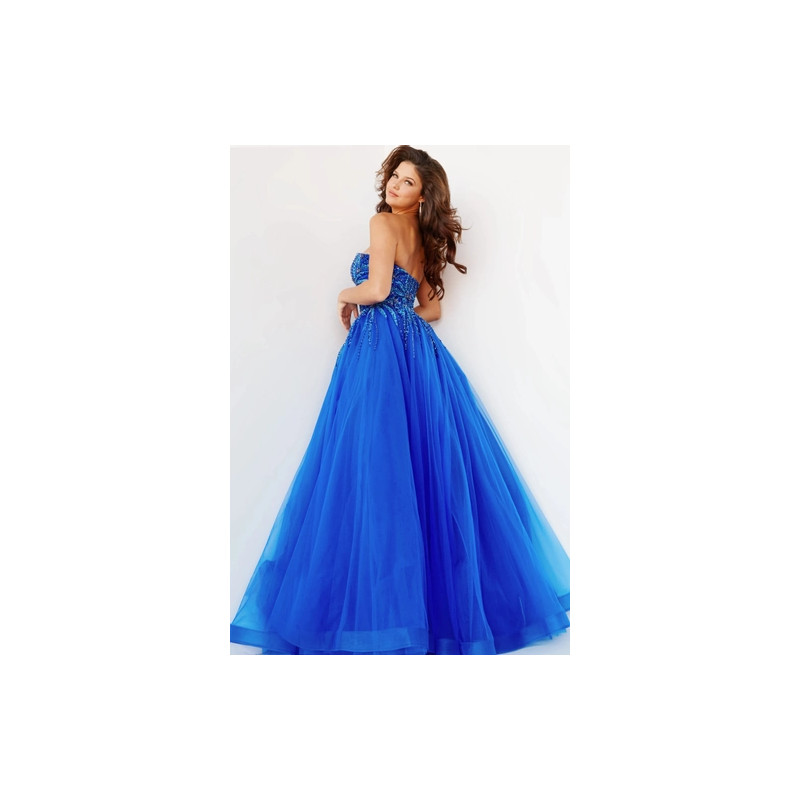 Jovani Style 07946