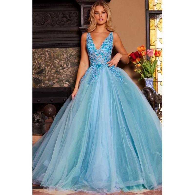 Jovani Style 23577