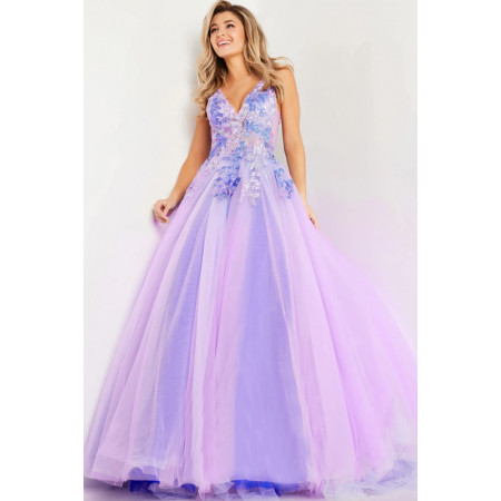 Jovani Style 24602