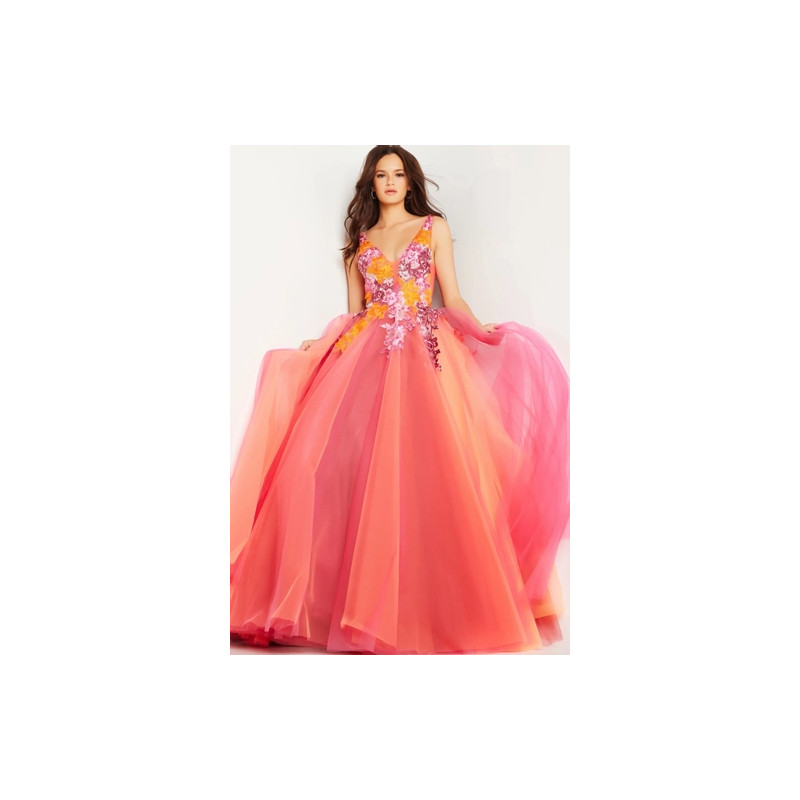 Jovani Style 25800