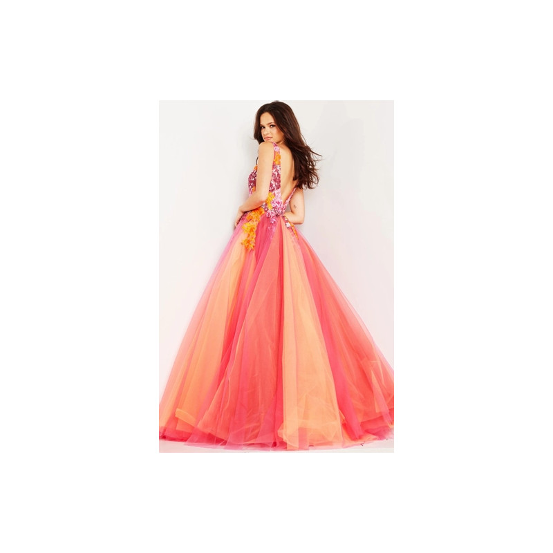 Jovani Style 25800