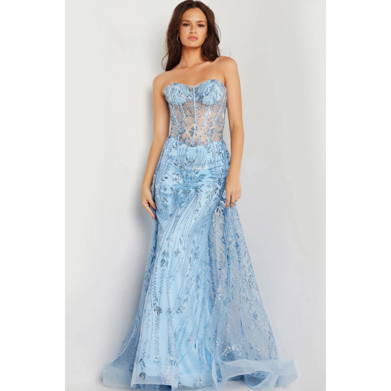 Jovani Style 26113