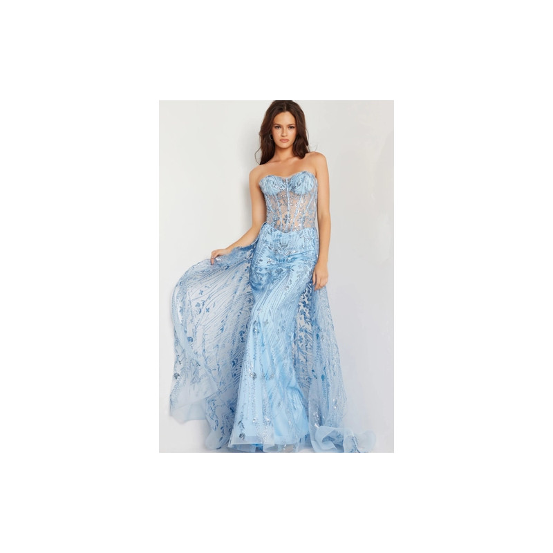 Jovani Style 26113