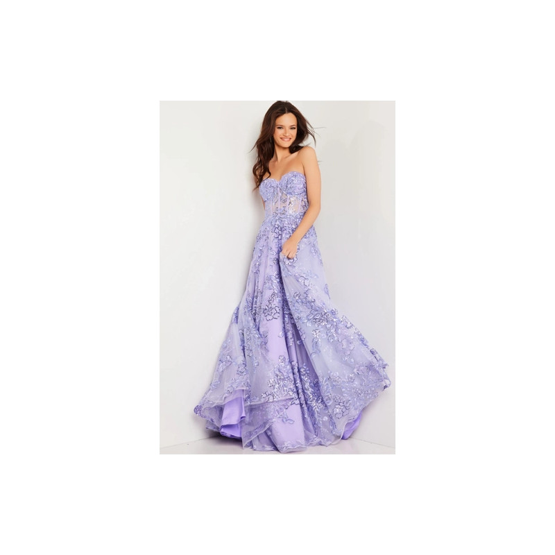 Jovani Style 26223