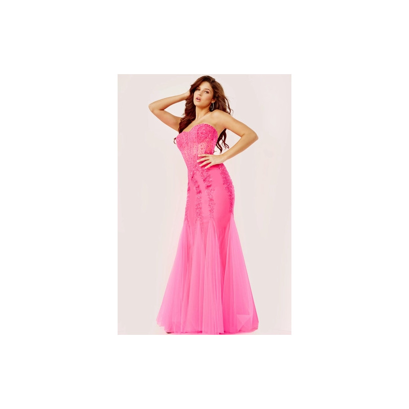 Jovani Style 5908