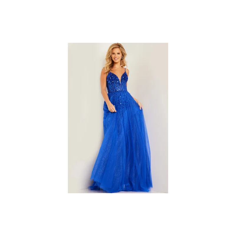 Jovani Style 38437