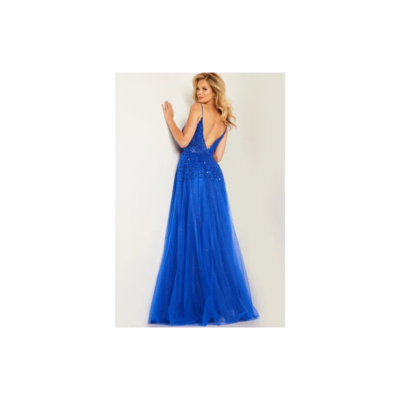 Jovani Style 38437