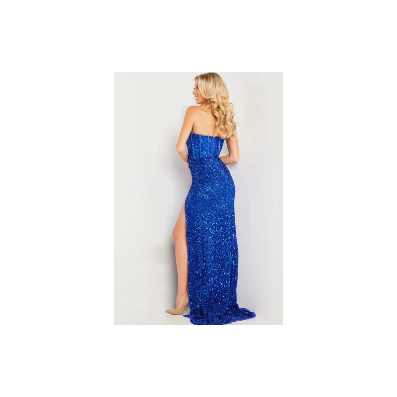 Jovani Style 26125