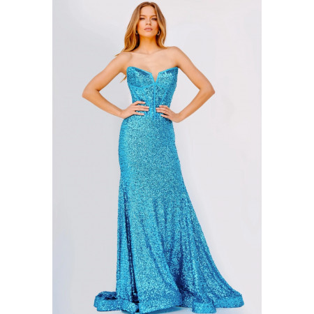 Jovani Style 23077