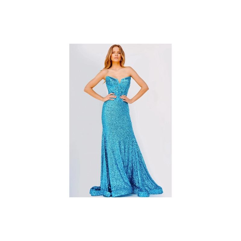 Jovani Style 23077