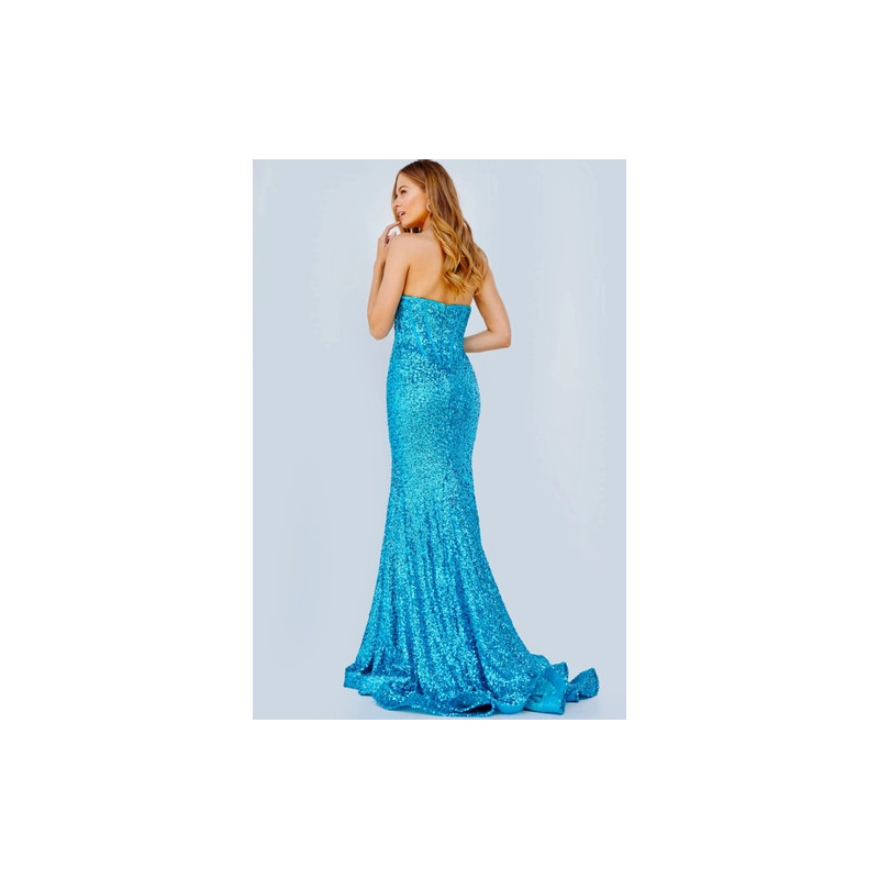 Jovani Style 23077