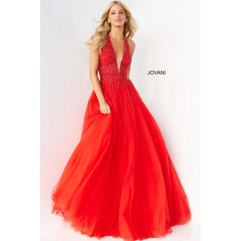 Jovani Style 06598