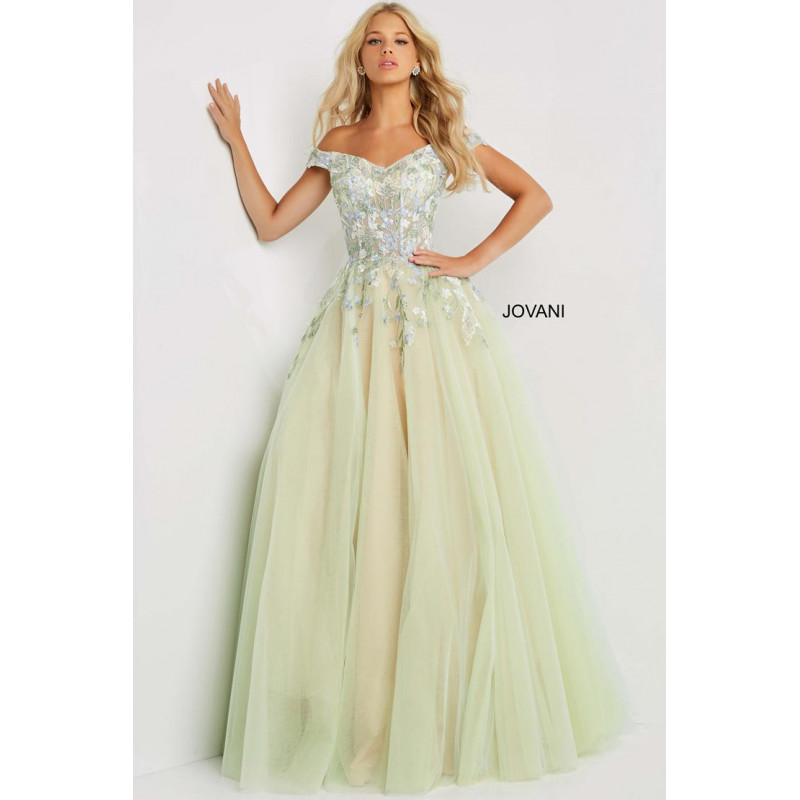 Jovani Style 06794