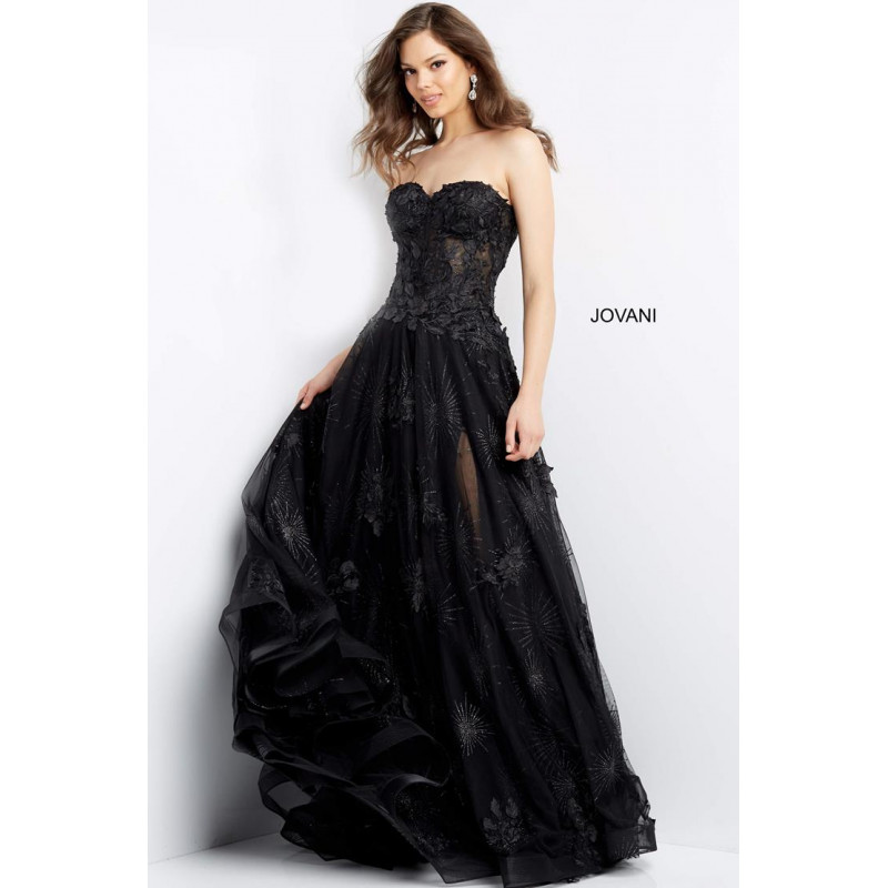 Jovani Style 07304