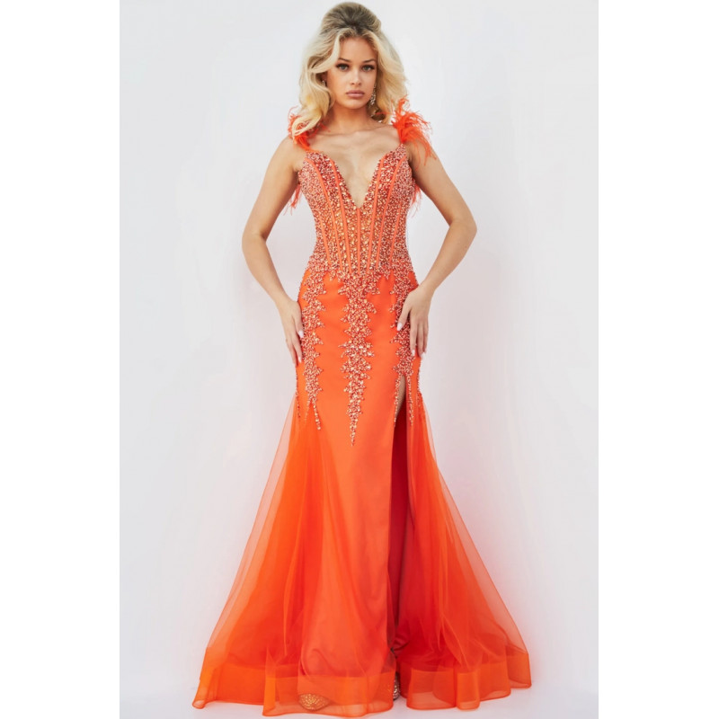 Jovani Style 22540