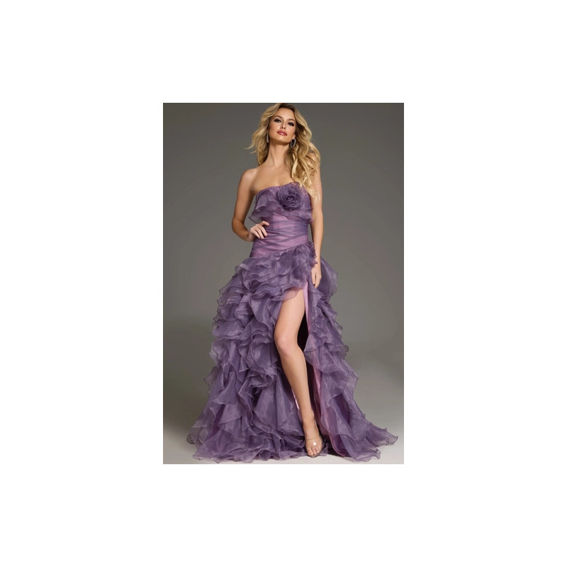 Jovani Style 38236