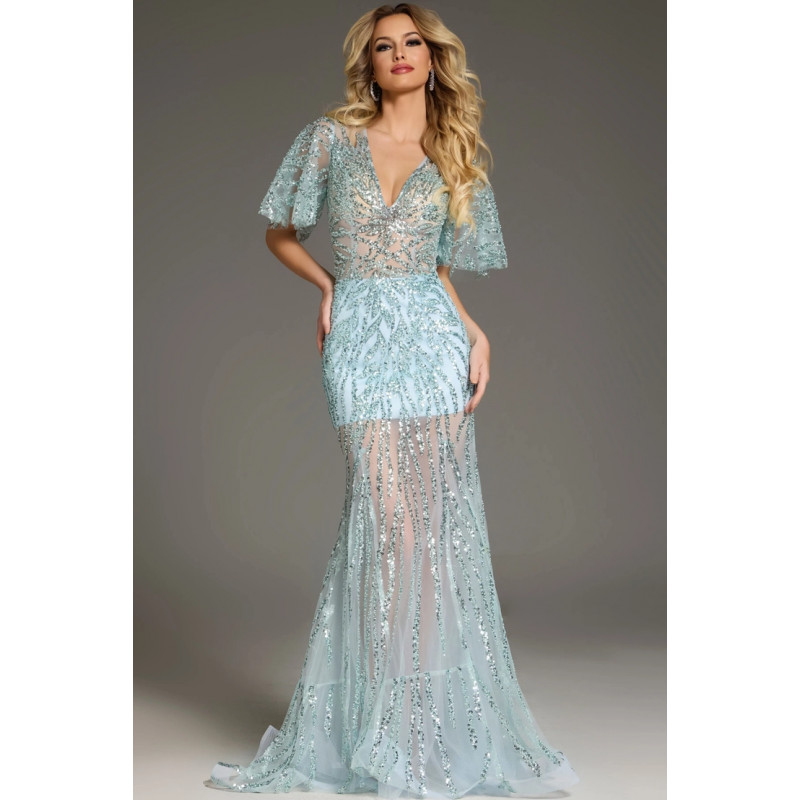 Jovani Style 39008