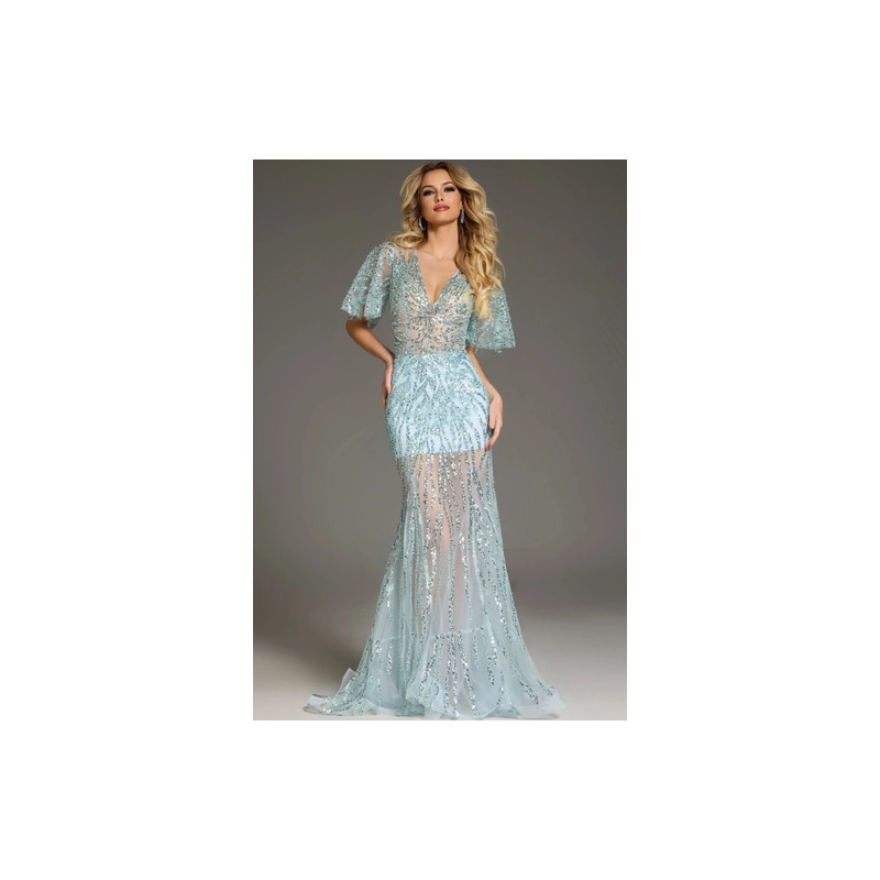 Jovani Style 39008