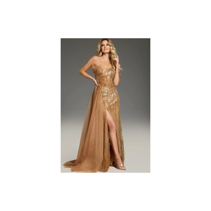 Jovani Style 39387