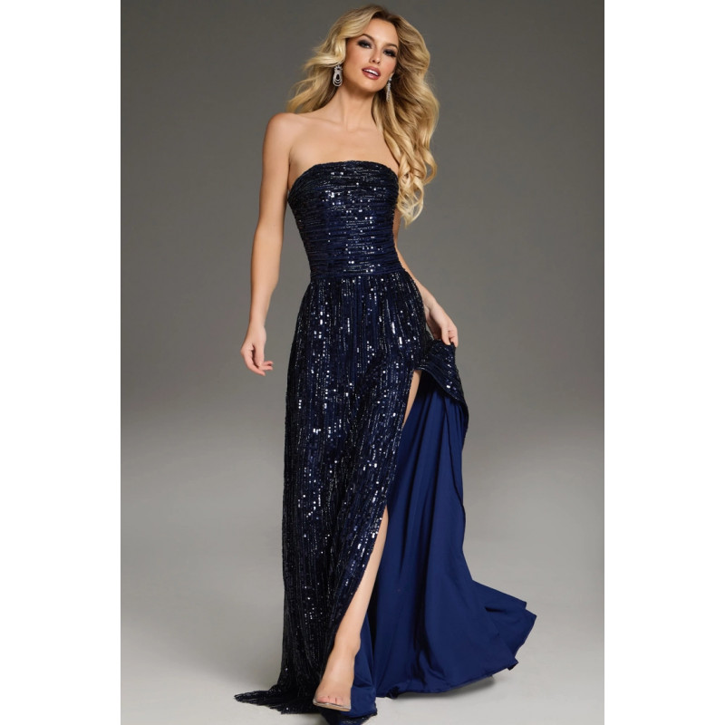 Jovani Style 43386