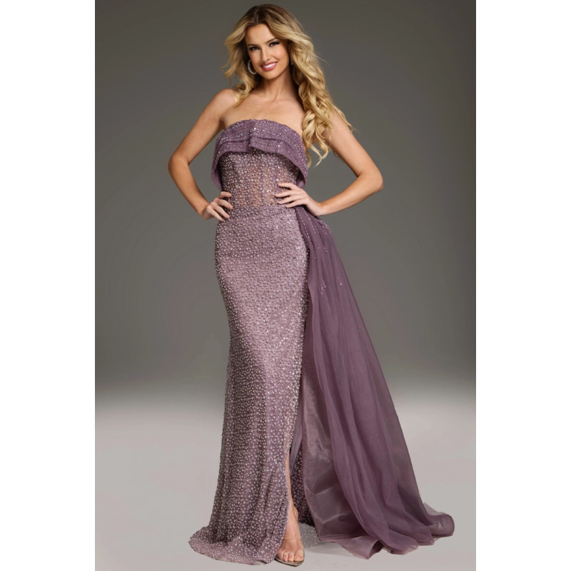 Jovani Style 44842