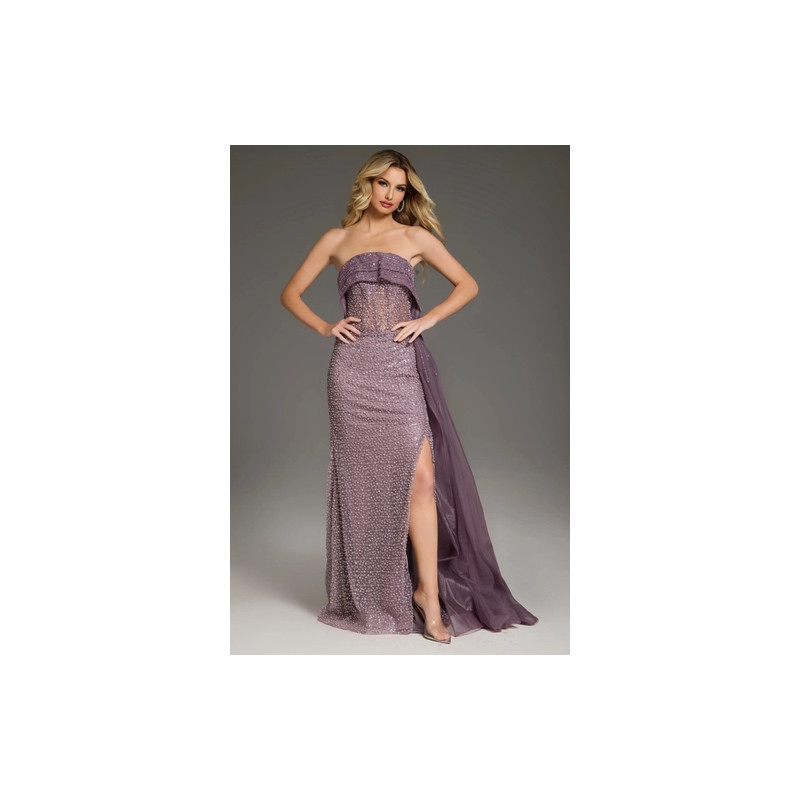 Jovani Style 44842