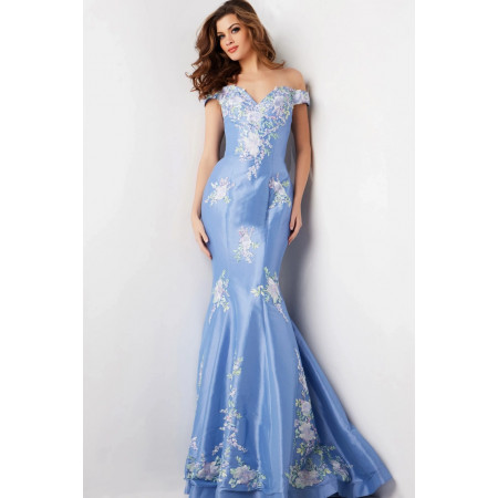 Jovani Style 37257