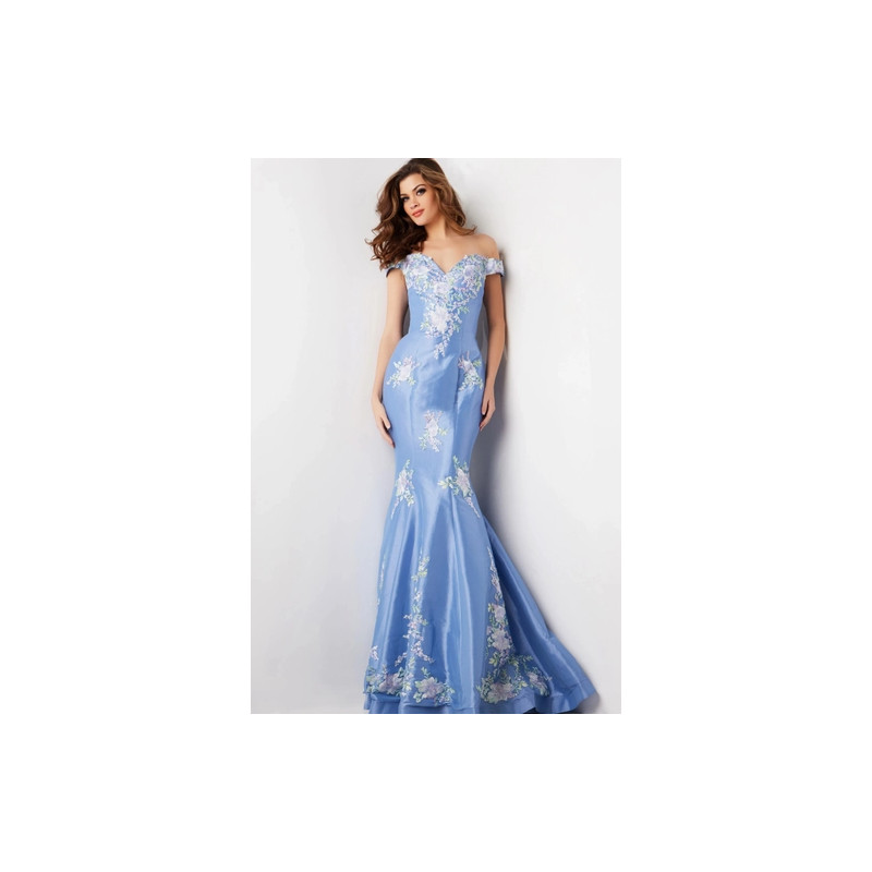 Jovani Style 37257