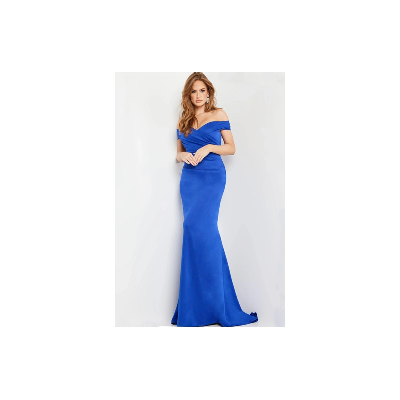 Jovani Style 09422