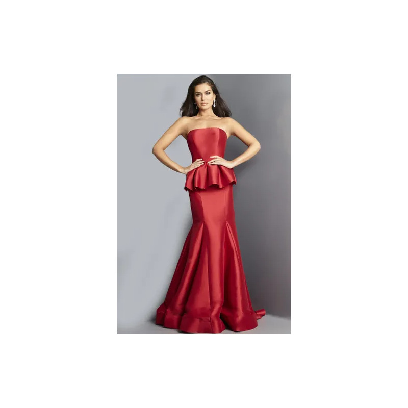 Jovani Style 22584