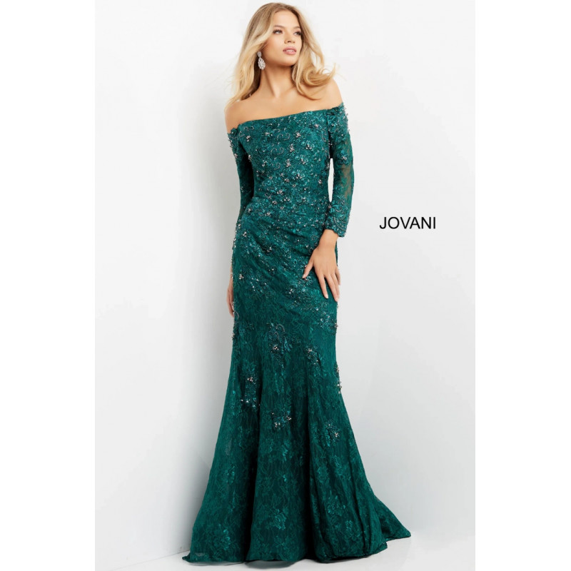 Jovani Style 03651