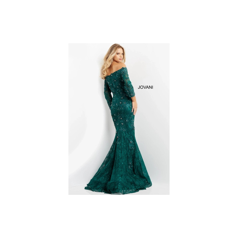 Jovani Style 03651