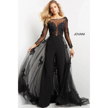 Jovani Style 06609