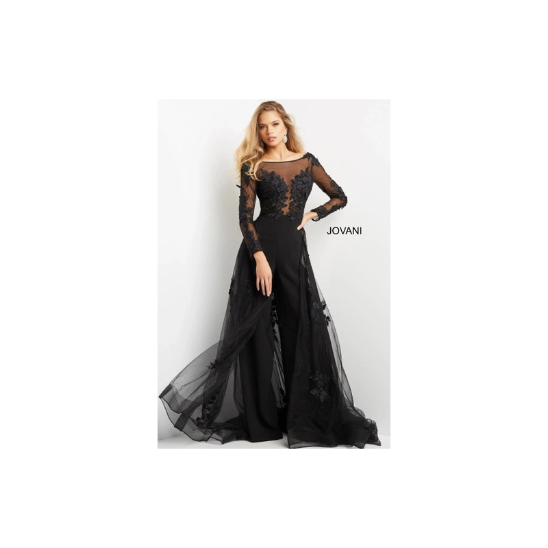 Jovani Style 06609