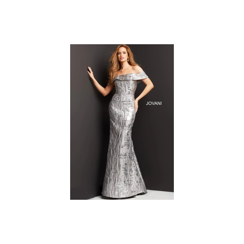 Jovani Style 06624