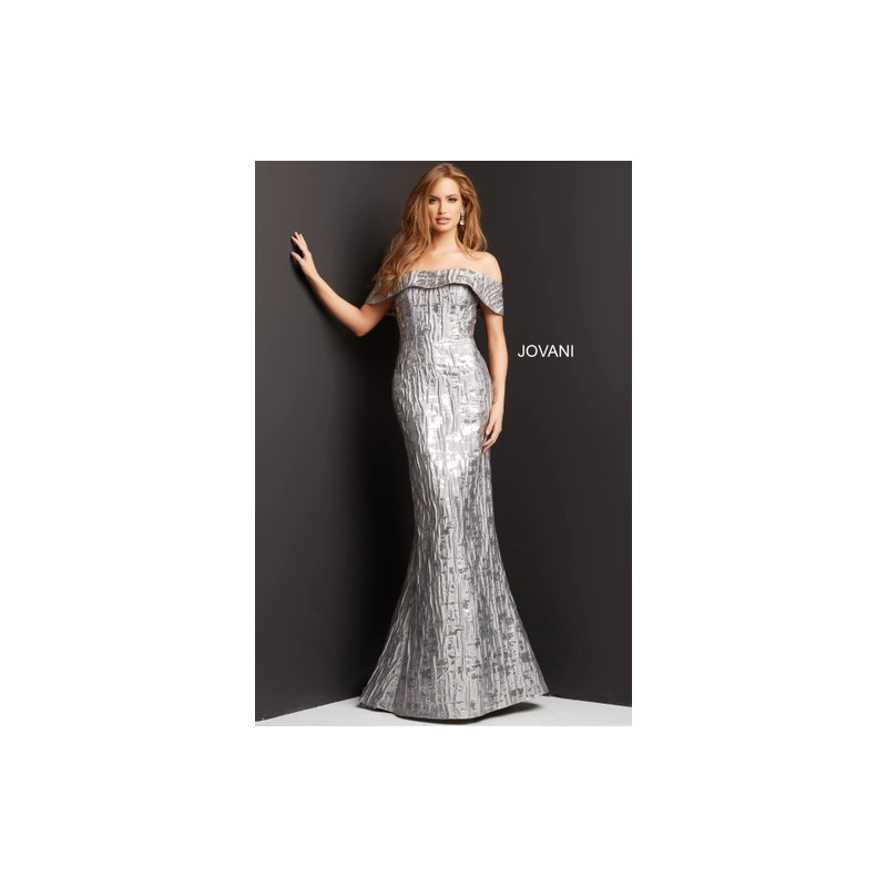 Jovani Style 06624