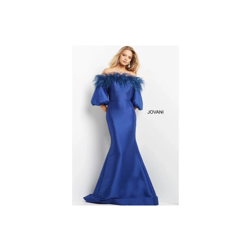 Jovani Style 08356