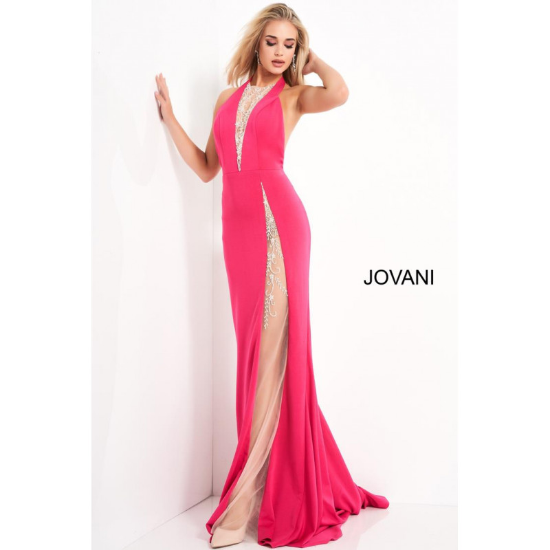 Jovani Style 02086