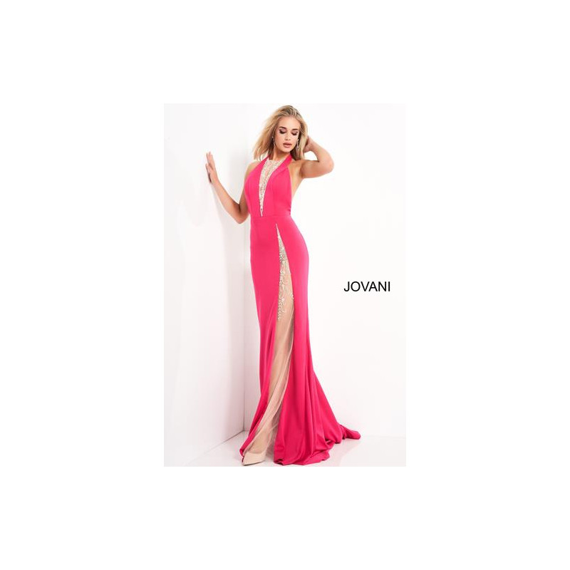 Jovani Style 02086