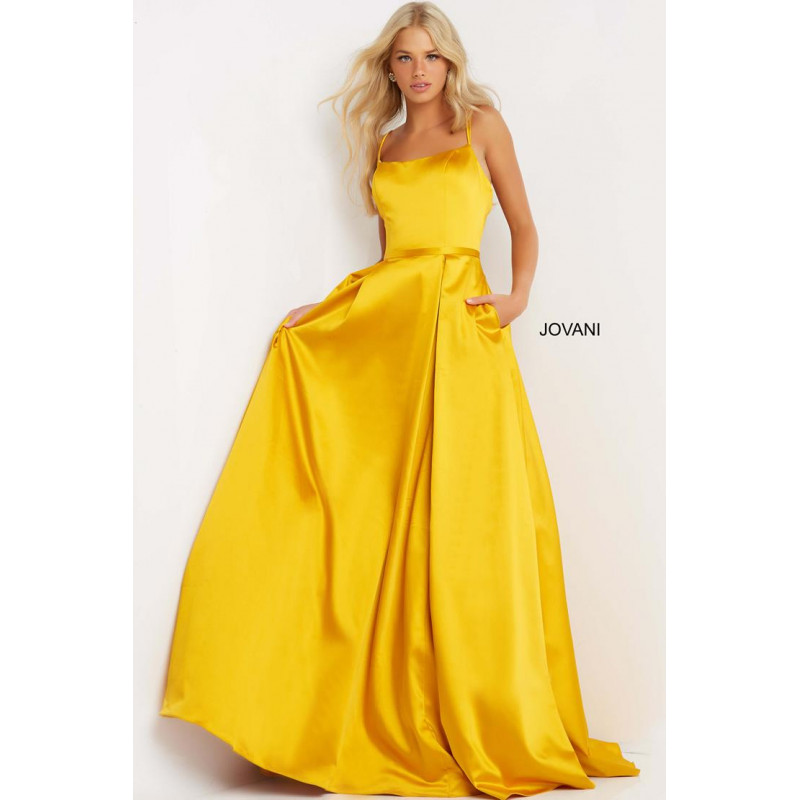 Jovani Style 02536