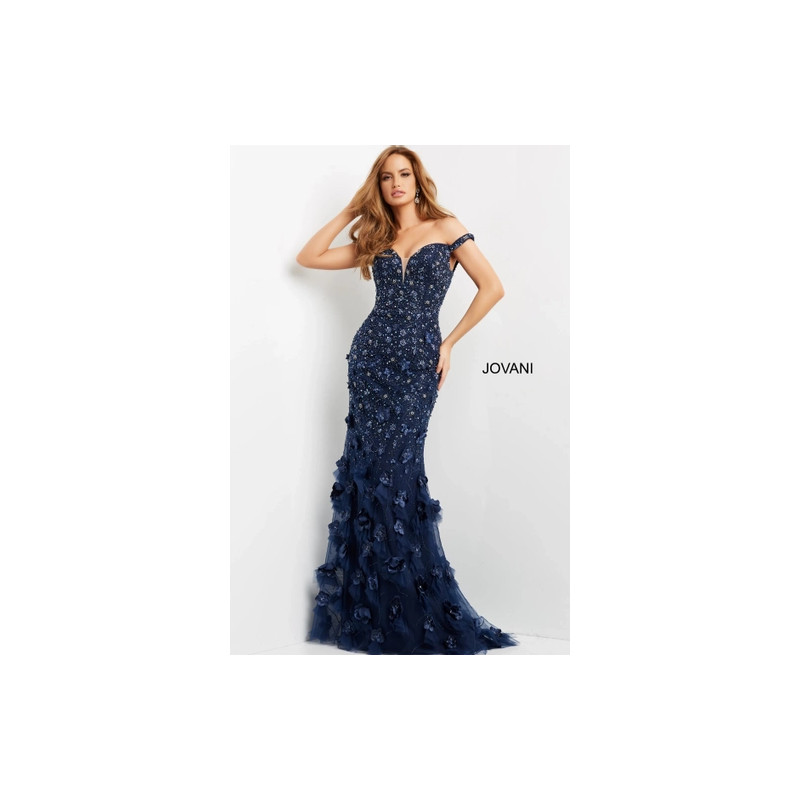 Jovani Style 03191