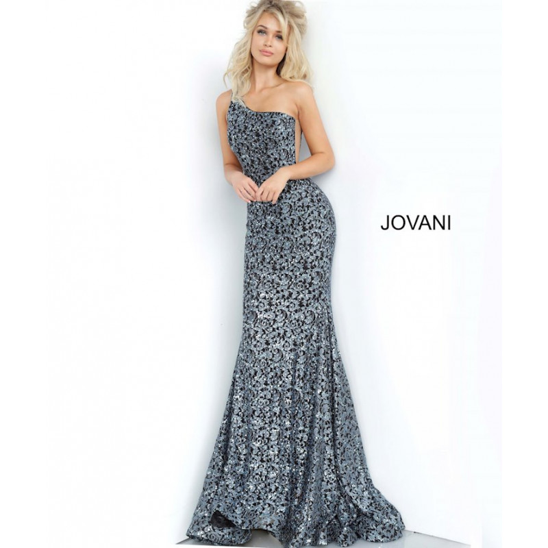 Jovani Style 3927